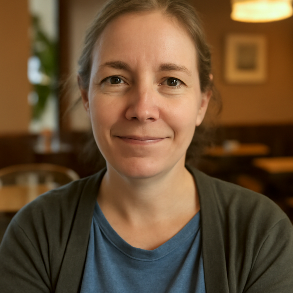 Christiane V.