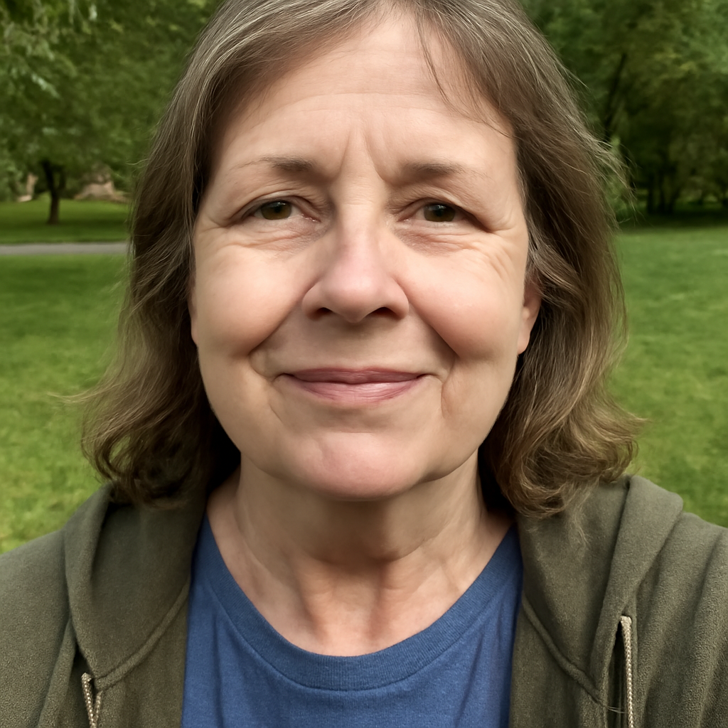 Patricia N.